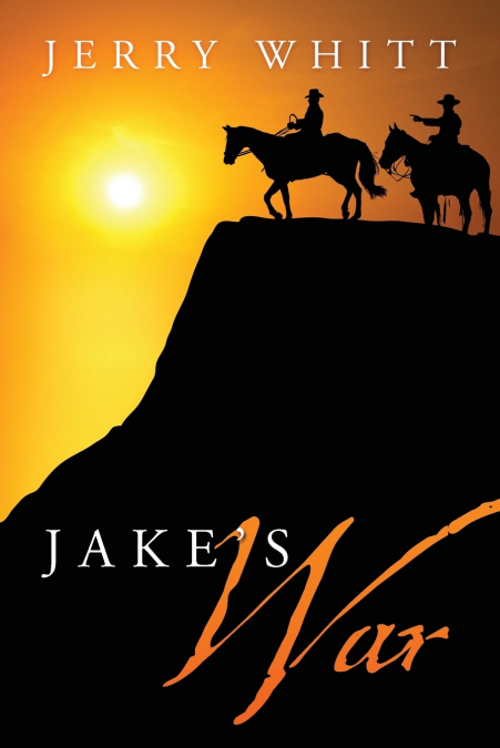 Jake’s War