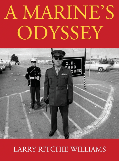 A Marine’s Odyssey