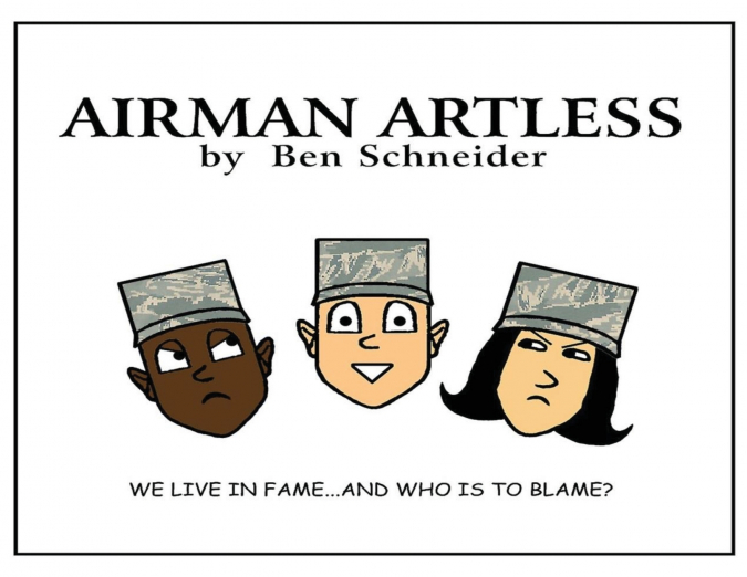 Airman Artless