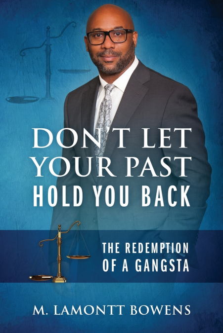 Don’t Let Your Past Hold You Back