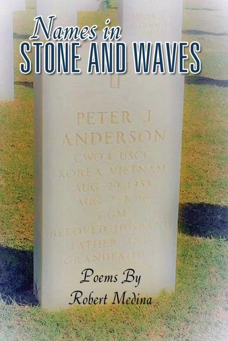 Names in Stone and Waves