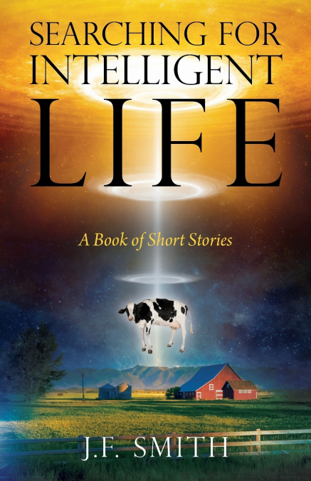 Searching For Intelligent Life