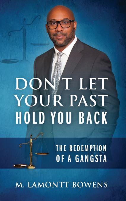Don’t Let Your Past Hold You Back