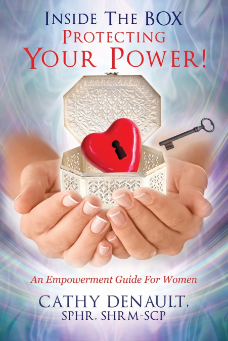 Inside The BOX - Protecting Your Power!