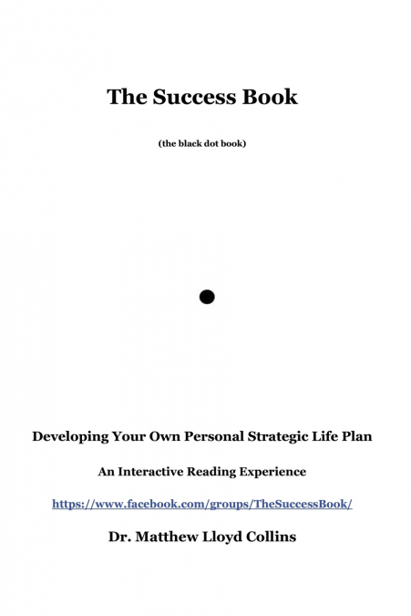 The Success Book