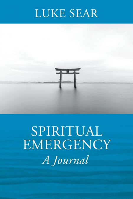 Spiritual Emergency