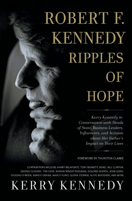 Robert F. Kennedy