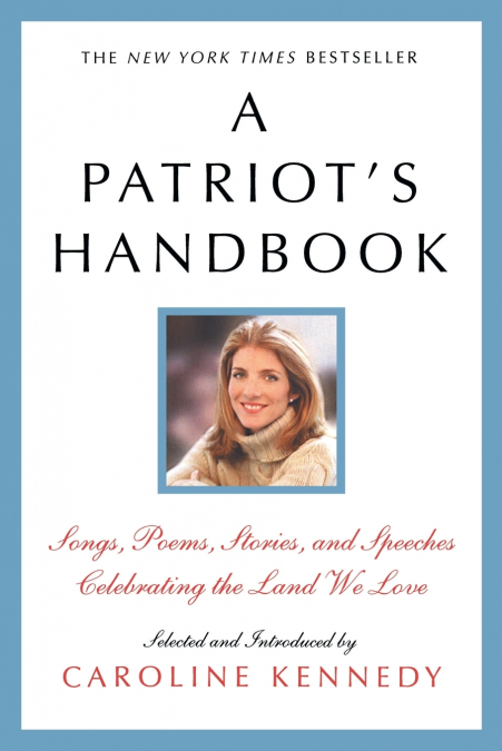 Patriot’s Handbook
