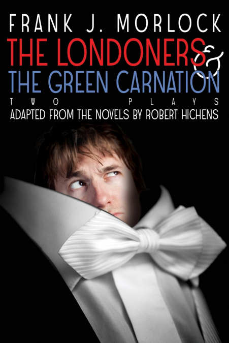 The Londoners & the Green Carnation
