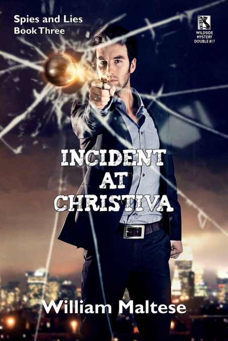 Incident at Christiva