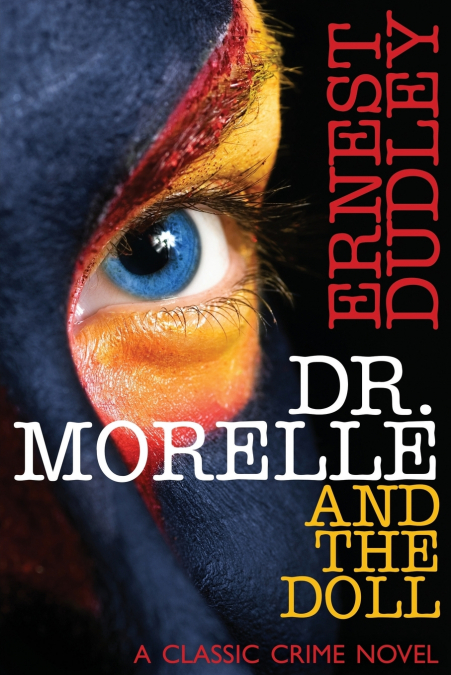 Dr. Morelle and the Doll