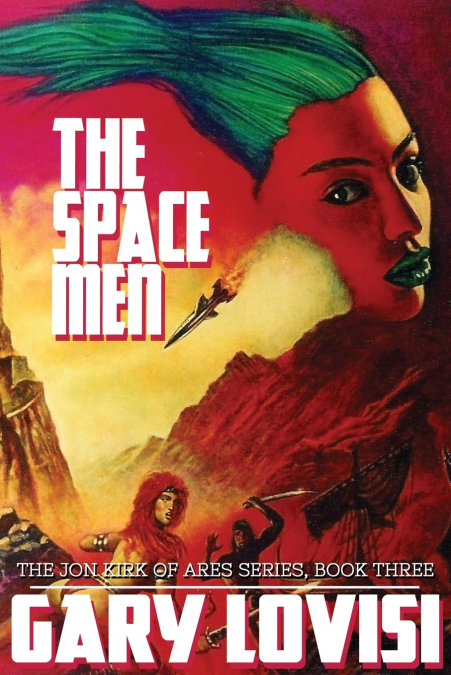 The Space Men