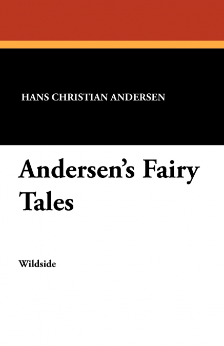 Andersen’s Fairy Tales
