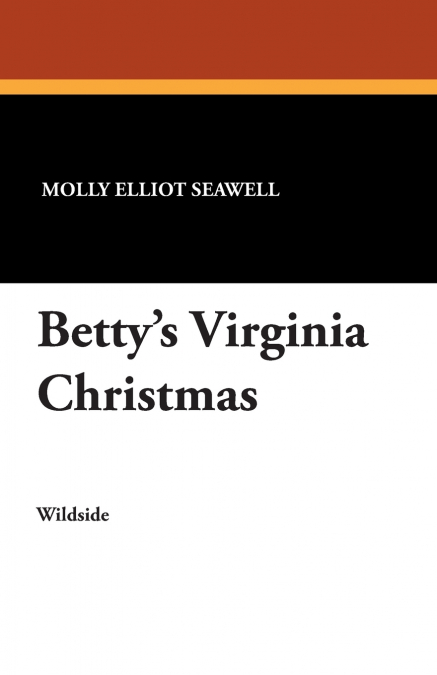 Betty’s Virginia Christmas