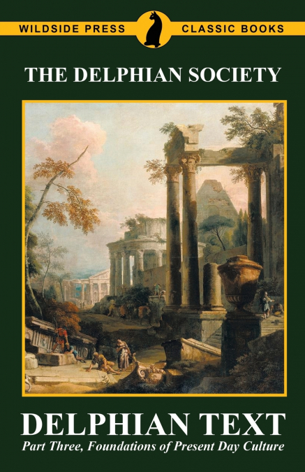 Delphian Text
