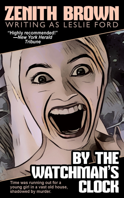 By the Watchman’s Clock