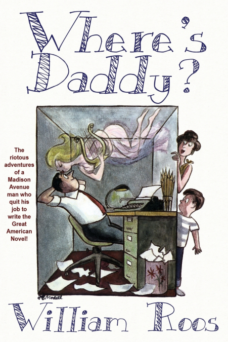 Where’s Daddy
