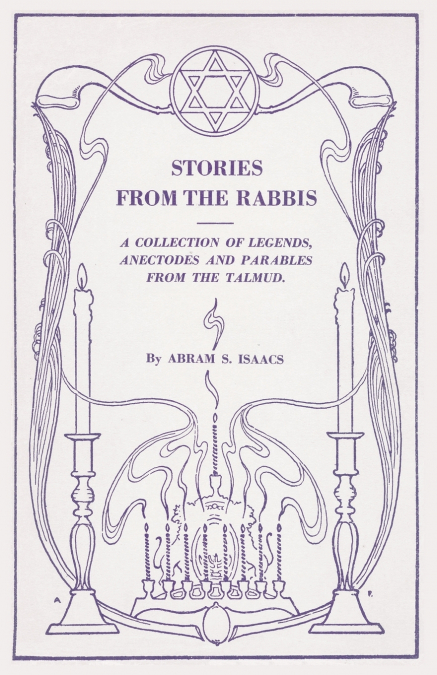 Stories from the Rabbis