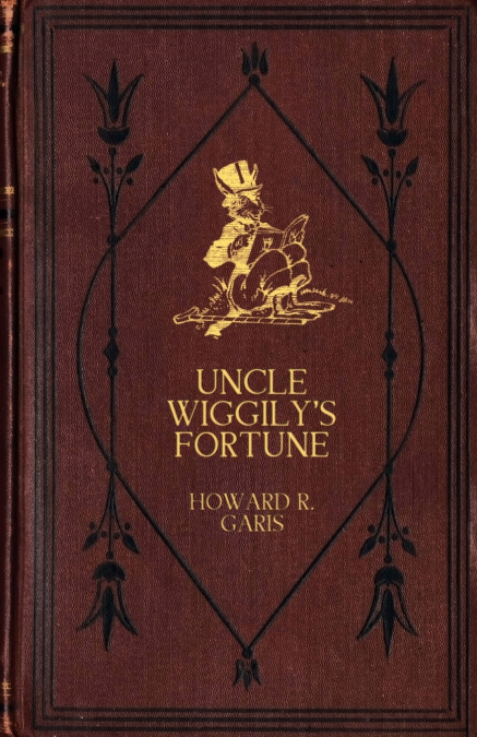 Uncle Wiggily’s Fortune
