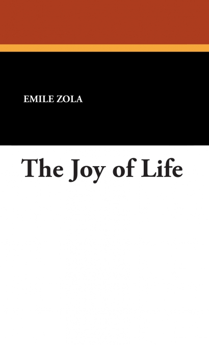The Joy of Life