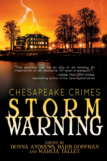 Chesapeake Crimes
