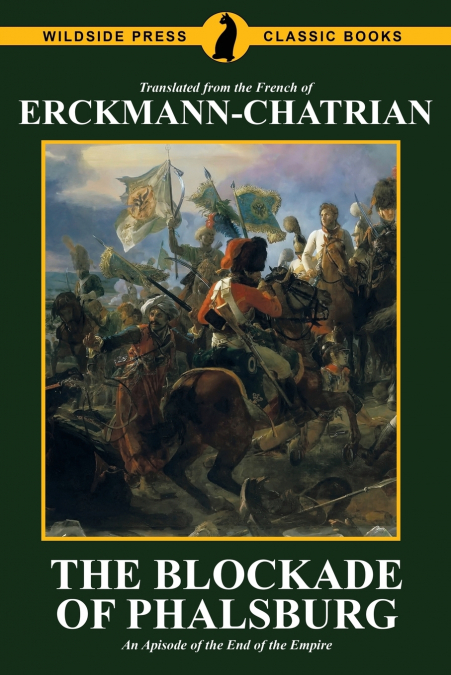 The Blockade of Phalsburg
