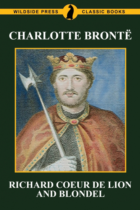 Richard Coeur de Lion and Blondel