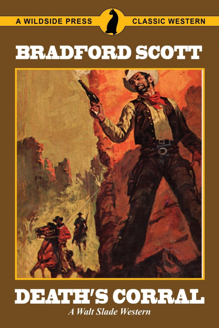 Death’s Corral