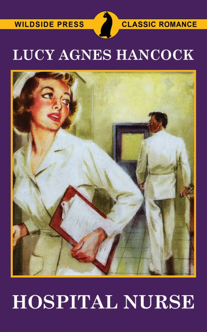 Hospital Nurse