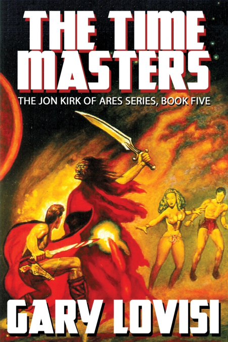 The Time Masters