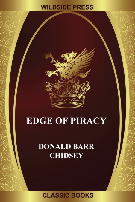 Edge of Piracy