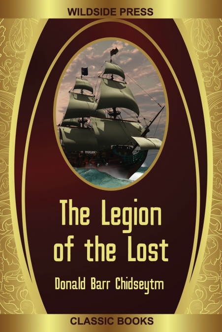 The Legion of the Lost