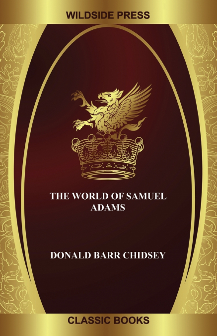 The World of Samuel Adams