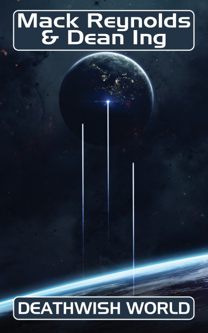 Deathwish World