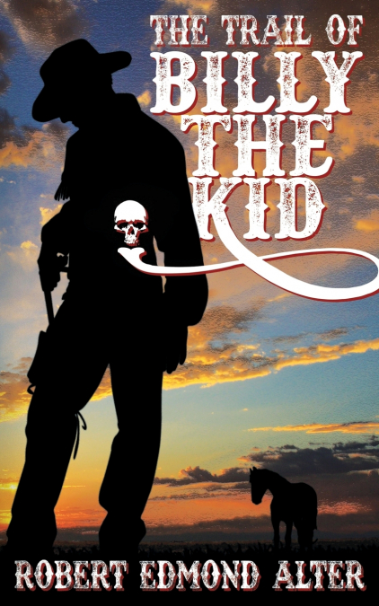 The Trail of Billy the Kid