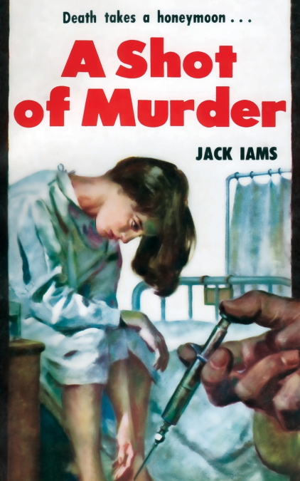 A Shot of Murder