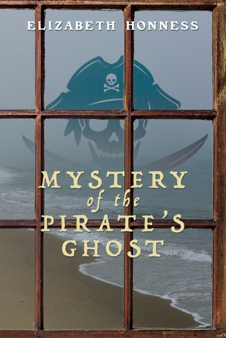Mystery of the Pirate’s Ghost