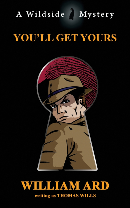 You’ll Get Yours