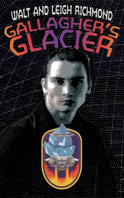 Gallagher’s Glacier