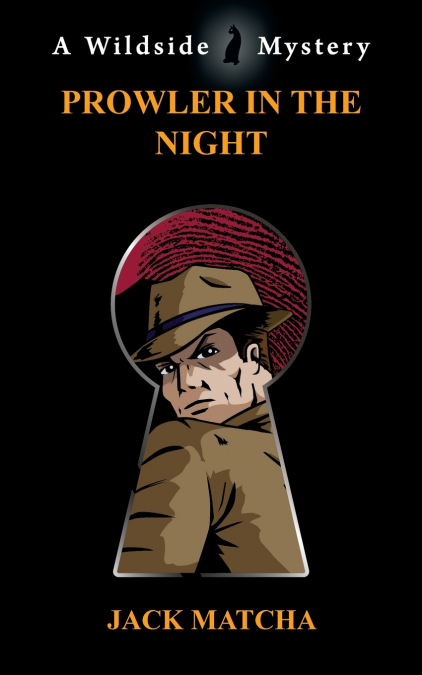 Prowler in the Night