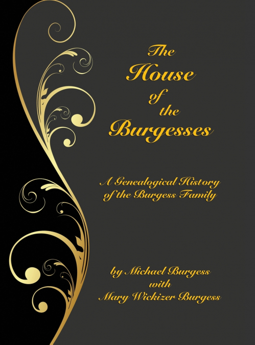 The House of the Burgesses