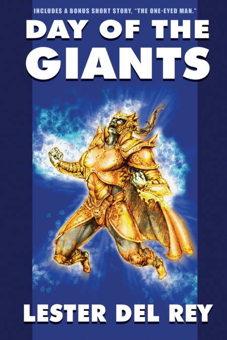 Day of the Giants (Bonus Edition)