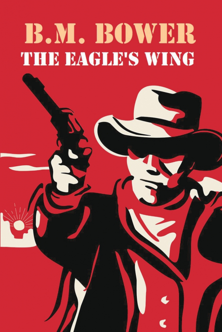 The Eagle’s Wing