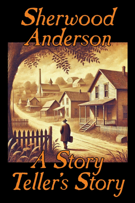 A Story Teller’s Story