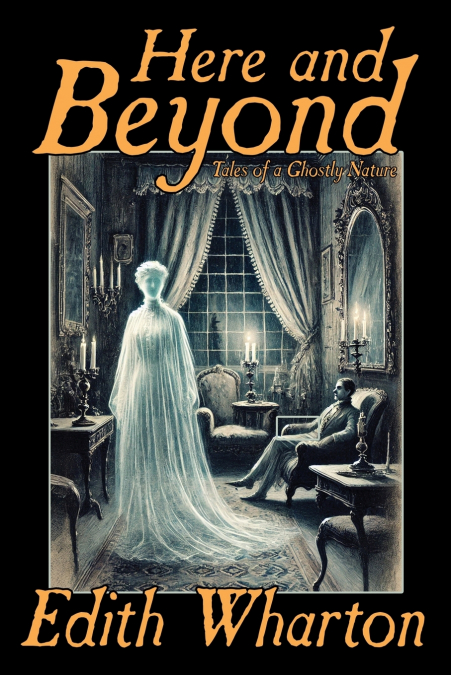 Here and Beyond