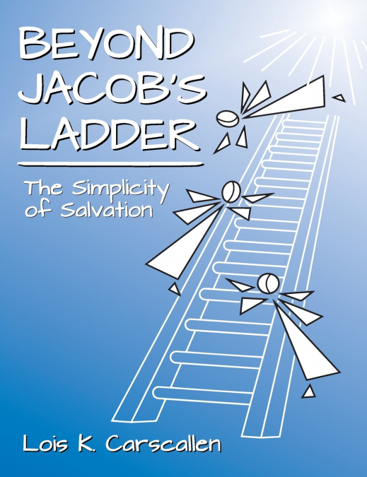 Beyond Jacob’s Ladder