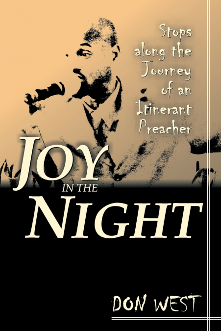 Joy in the Night