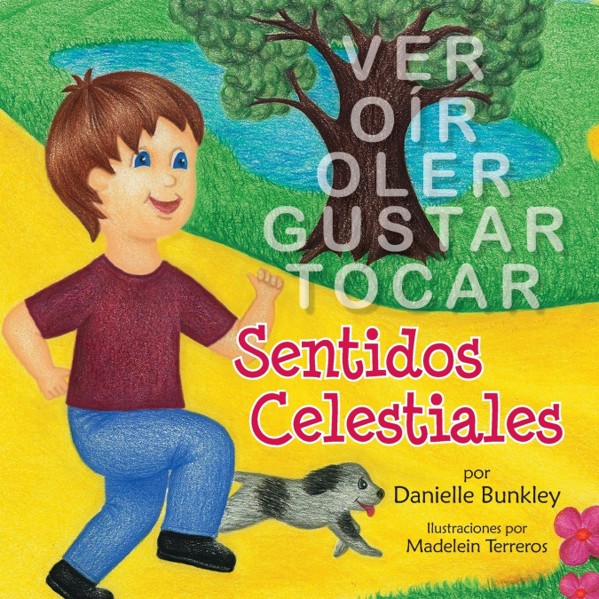 Heavenly Senses (Spanish)