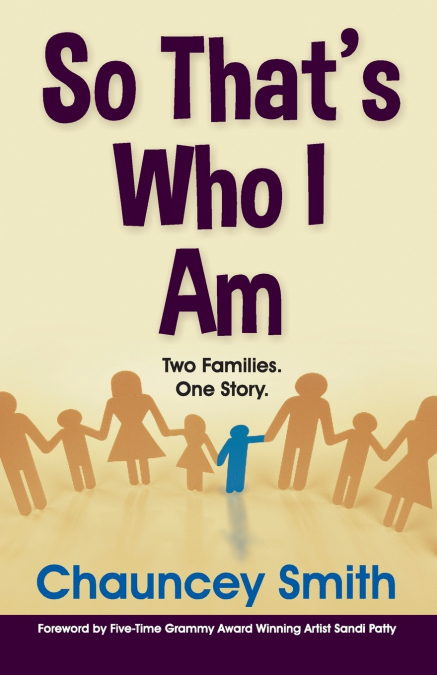 So That’s Who I Am