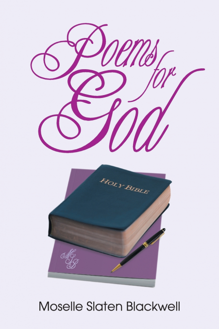 Poems For God